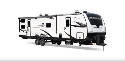 2024 Starcraft GSL Travel Trailer 321BHS