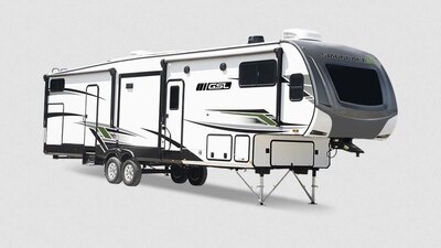 2024 Starcraft GSL Fifth Wheel 364BHS
