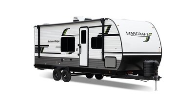 2025 Starcraft Autumn Ridge 19BH - Single Axle