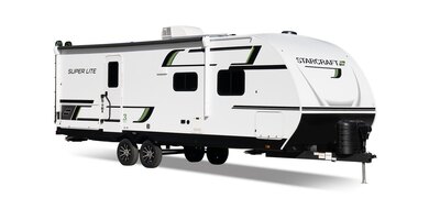 2025 Starcraft Super Lite 225CK