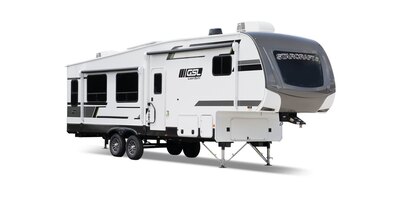 2025 Starcraft GSL Light Duty Fifth Wheel 274BHS