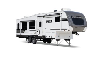 2025 Starcraft GSL Light Duty Fifth Wheel 304BHS