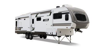 2025 Starcraft GSL Fifth Wheel 264RLS