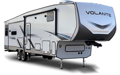 CrossRoads RV Volante VL310BH
