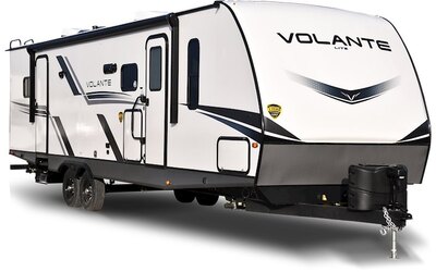 CrossRoads RV Volante VL22FD
