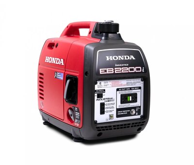 Honda Ultra-Quiet 2200i GFCI EB2200iTC