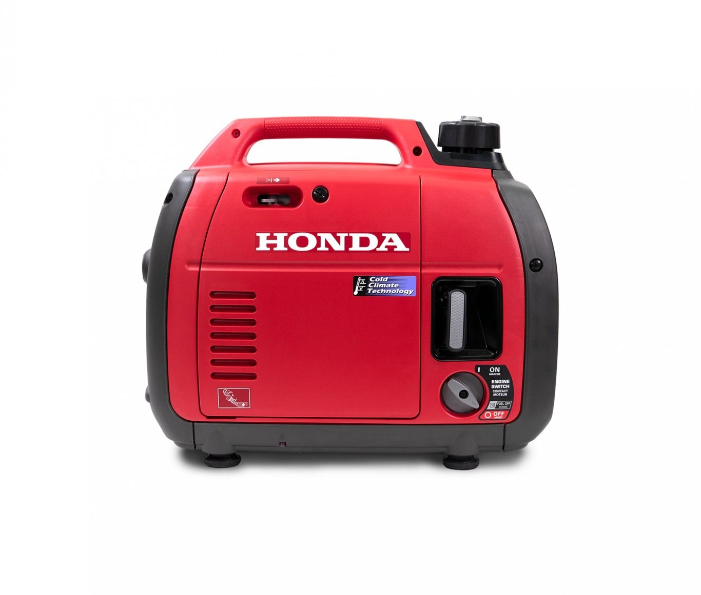 Honda Ultra Quiet 2200i GFCI EB2200iTC