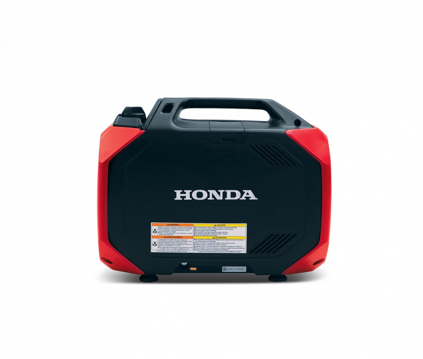 Honda Ultra Quiet 3200i EU3200iC