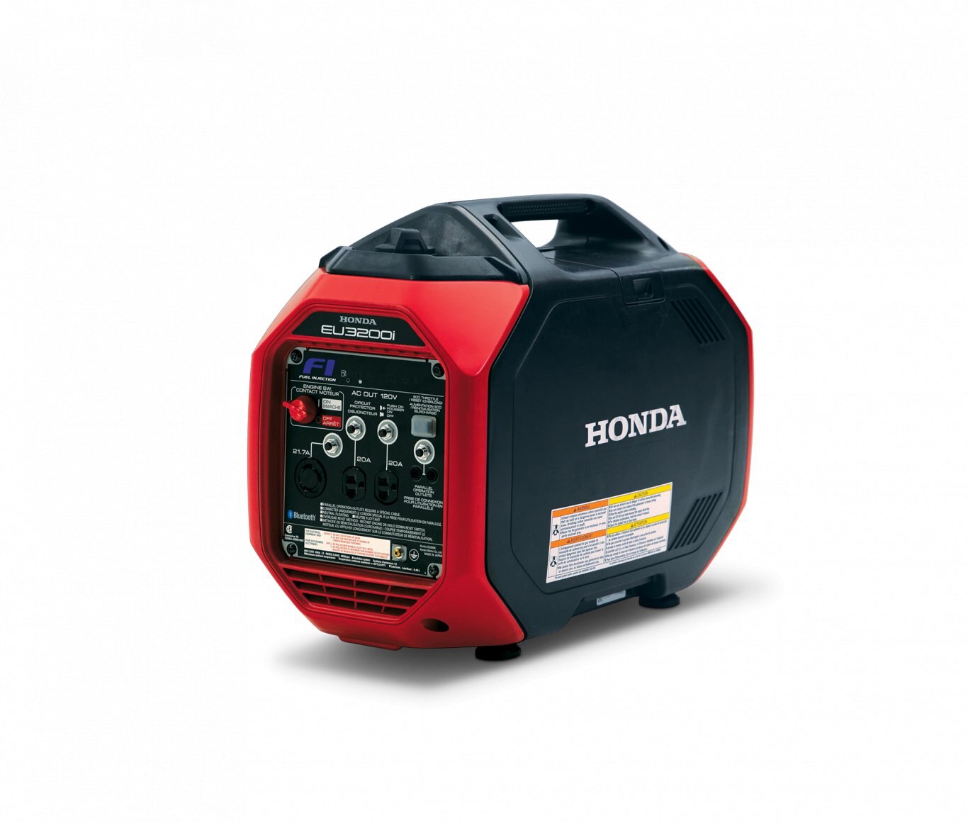 Honda Ultra Quiet 3200i EU3200iC