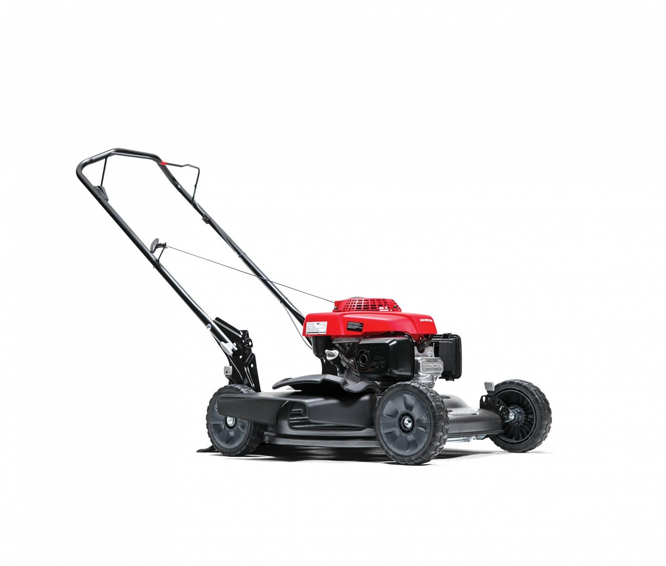 Honda HRS Side Discharge HRS2166PKC