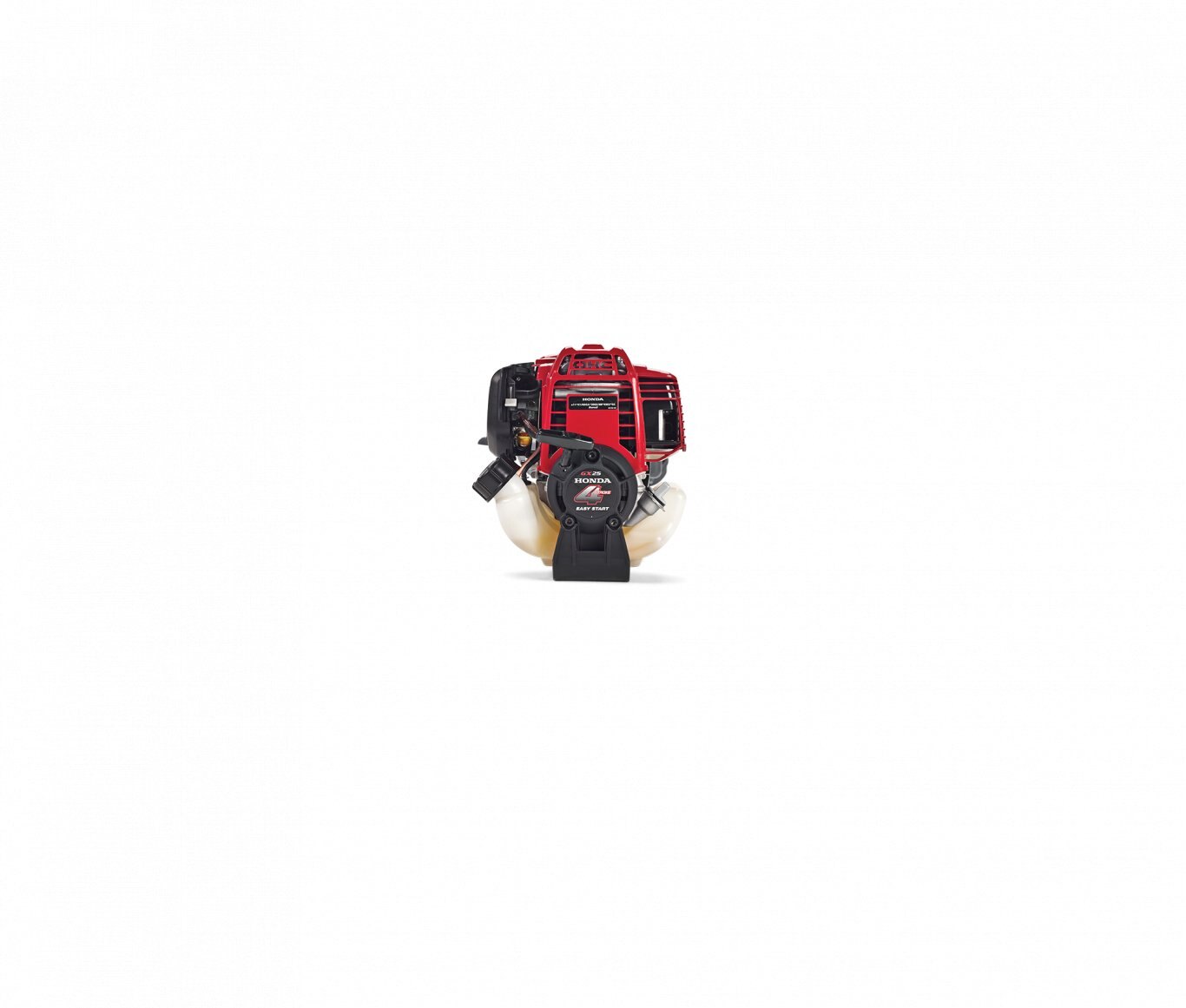 Honda VersAttach™ Powerhead – 25cc UMC425LAC1