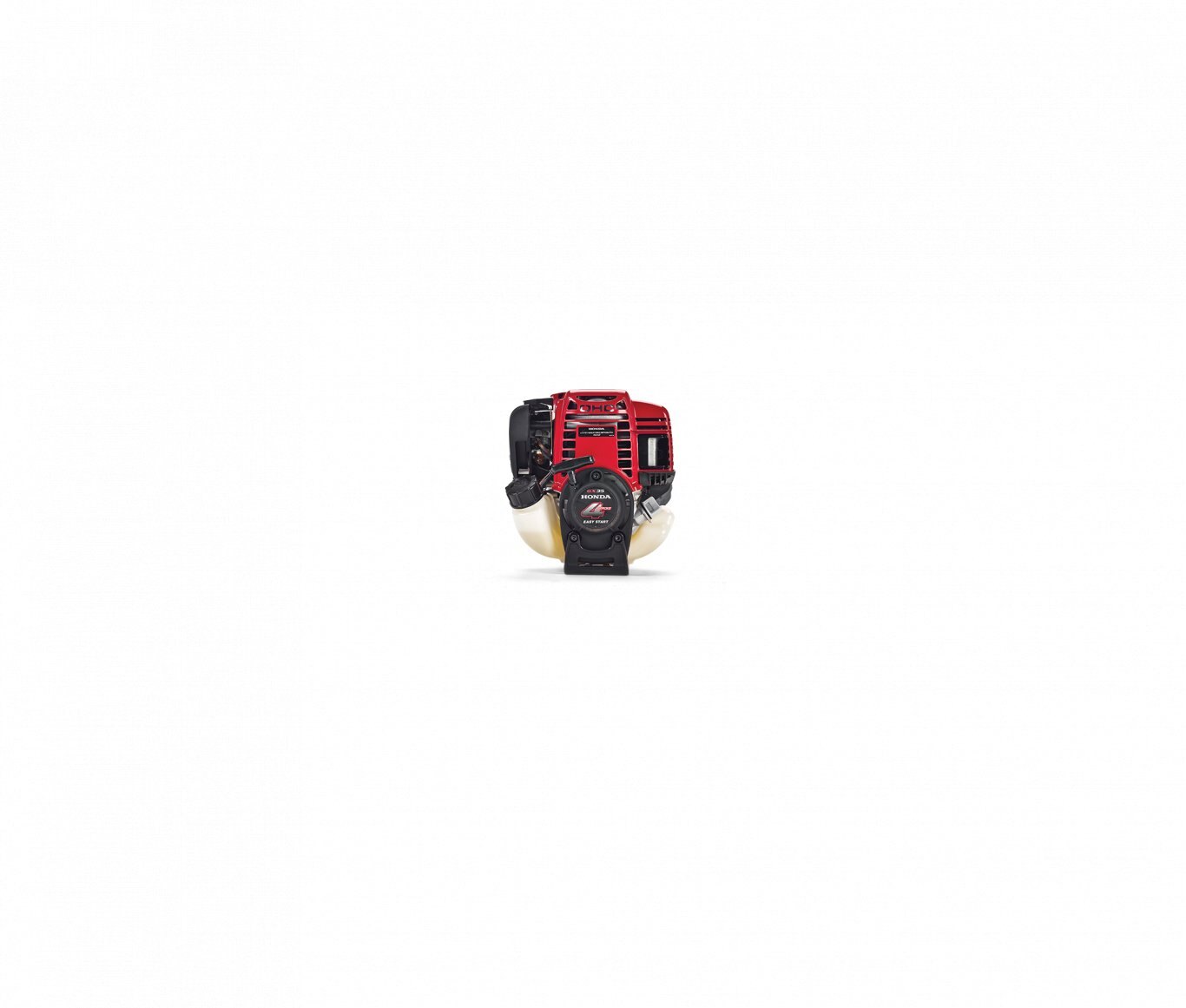 Honda VersAttach™ Powerhead – 35cc UMC435LAC1