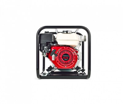 Honda Trash Pump 2 WT20XK4C