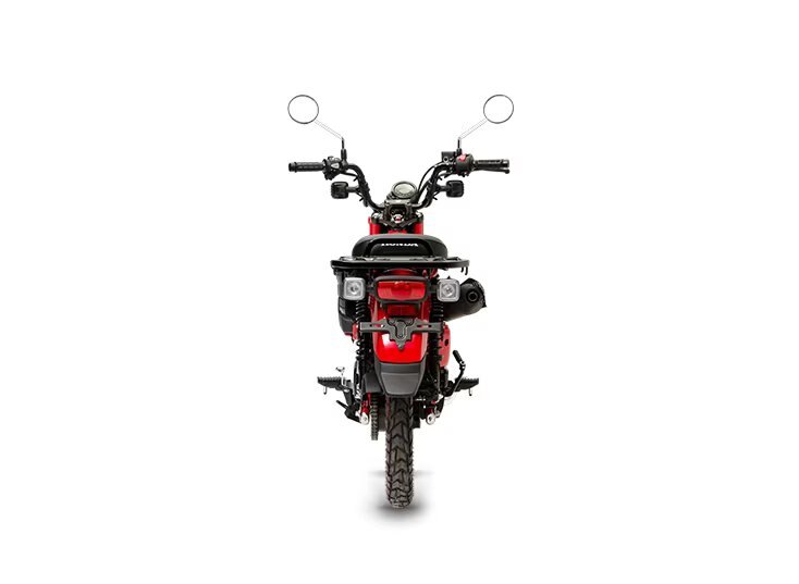 2024 Honda Trail 125 Standard