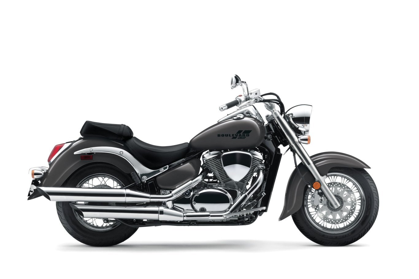 2025 Suzuki Boulevard C50