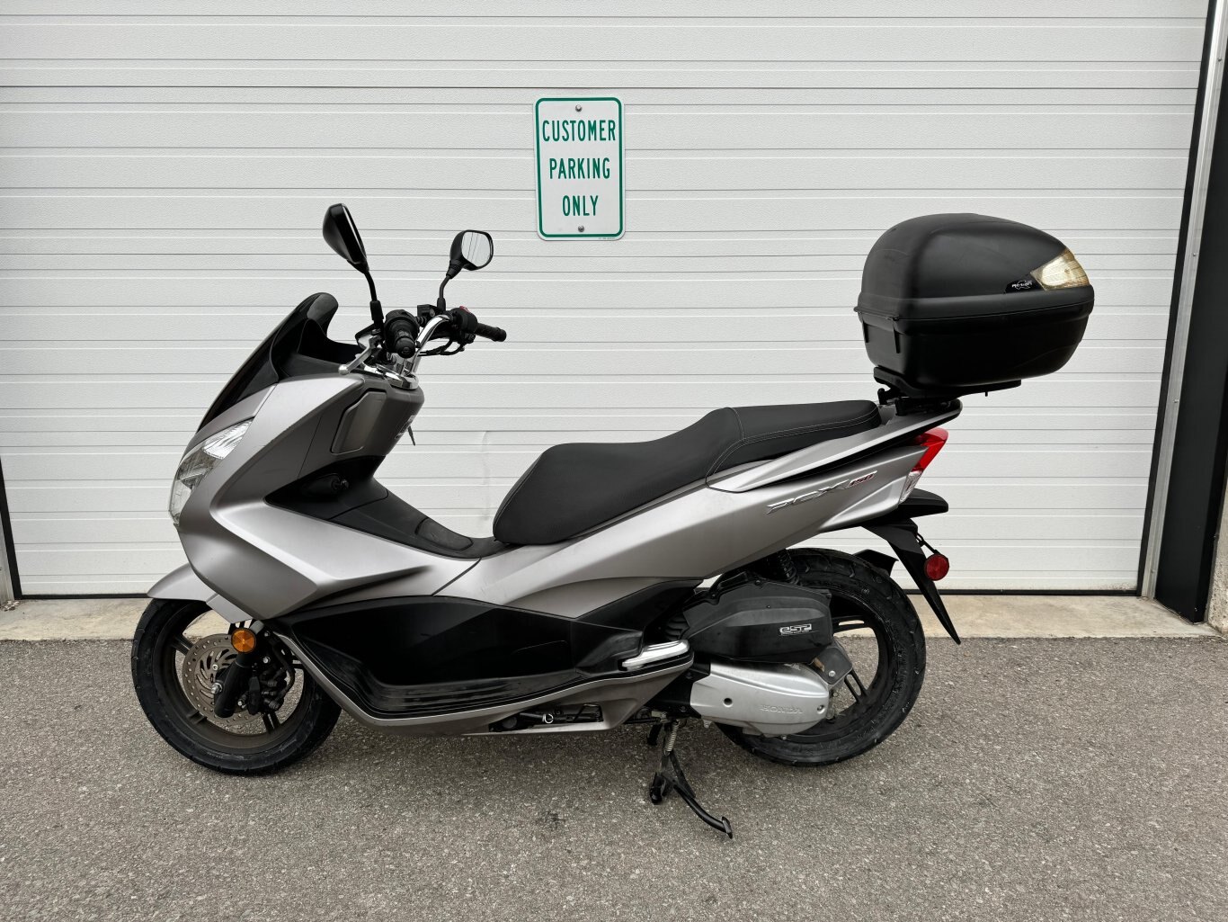 Honda PCX150