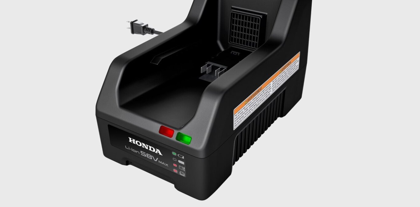 Honda Rapid Charger CV5080N1A