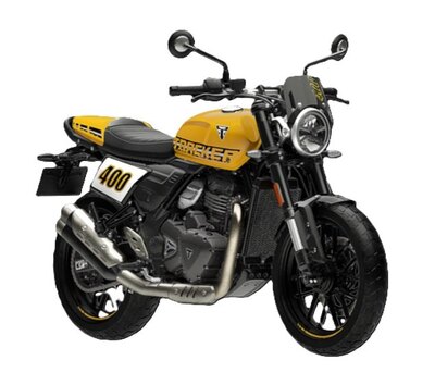 Triumph | Powersports T.O. - New & Used Motorcycles, Service, and