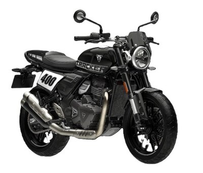 Triumph | Powersports T.O. - New & Used Motorcycles, Service, and