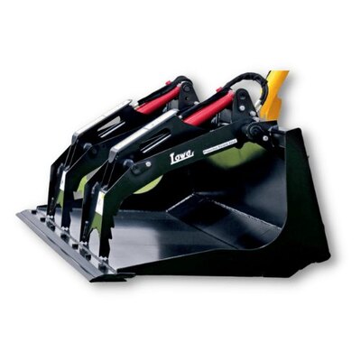 Lowe BG-600 Grapple