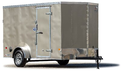 American Hauler Arrow AR58SA