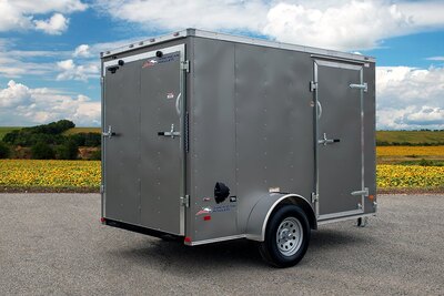 American Hauler Arrow AR612SA