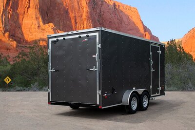 American Hauler Arrow AR714TA2