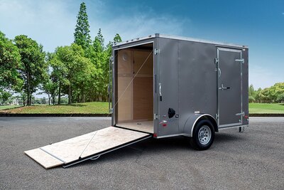 American Hauler Arrow AR716TA2