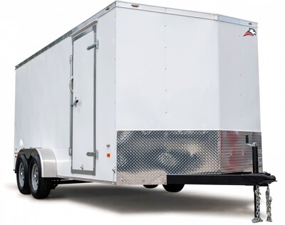 American Hauler Night Hawk NH58SA