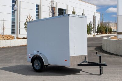 American Hauler Night Hawk NH610SA