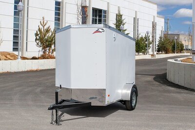 American Hauler Night Hawk NH612SA