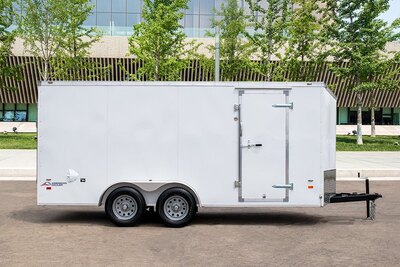 American Hauler Night Hawk NH714TA2