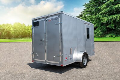 American Hauler Night Hawk NH716TA2