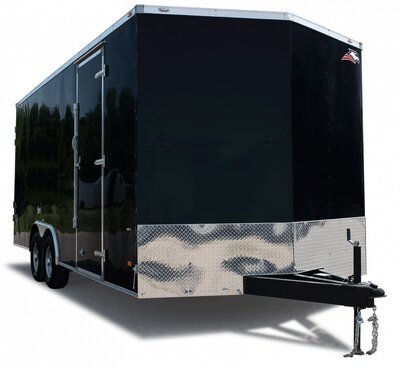 American Hauler Night Hawk Auto NH8516TA2