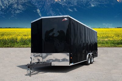 American Hauler Night Hawk Auto NH8520TA2