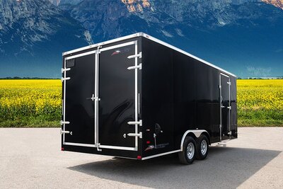 American Hauler Night Hawk Auto NH8528TA3