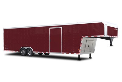 American Hauler Silver Hawk AEG8530TA4