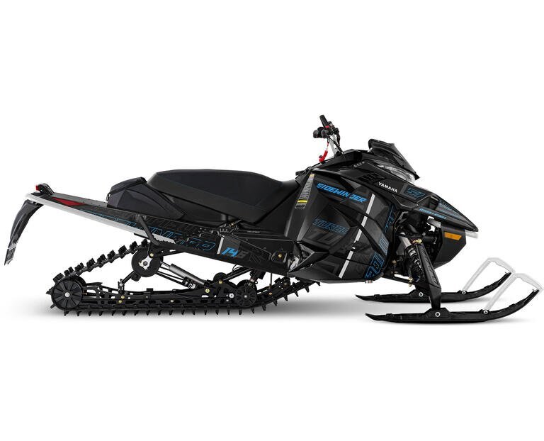 2025 Yamaha SIDEWINDER L-TX LE EPS