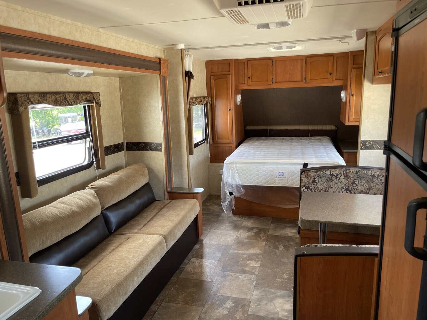 2013 Gulfstream 25TSS Gulfbreeze