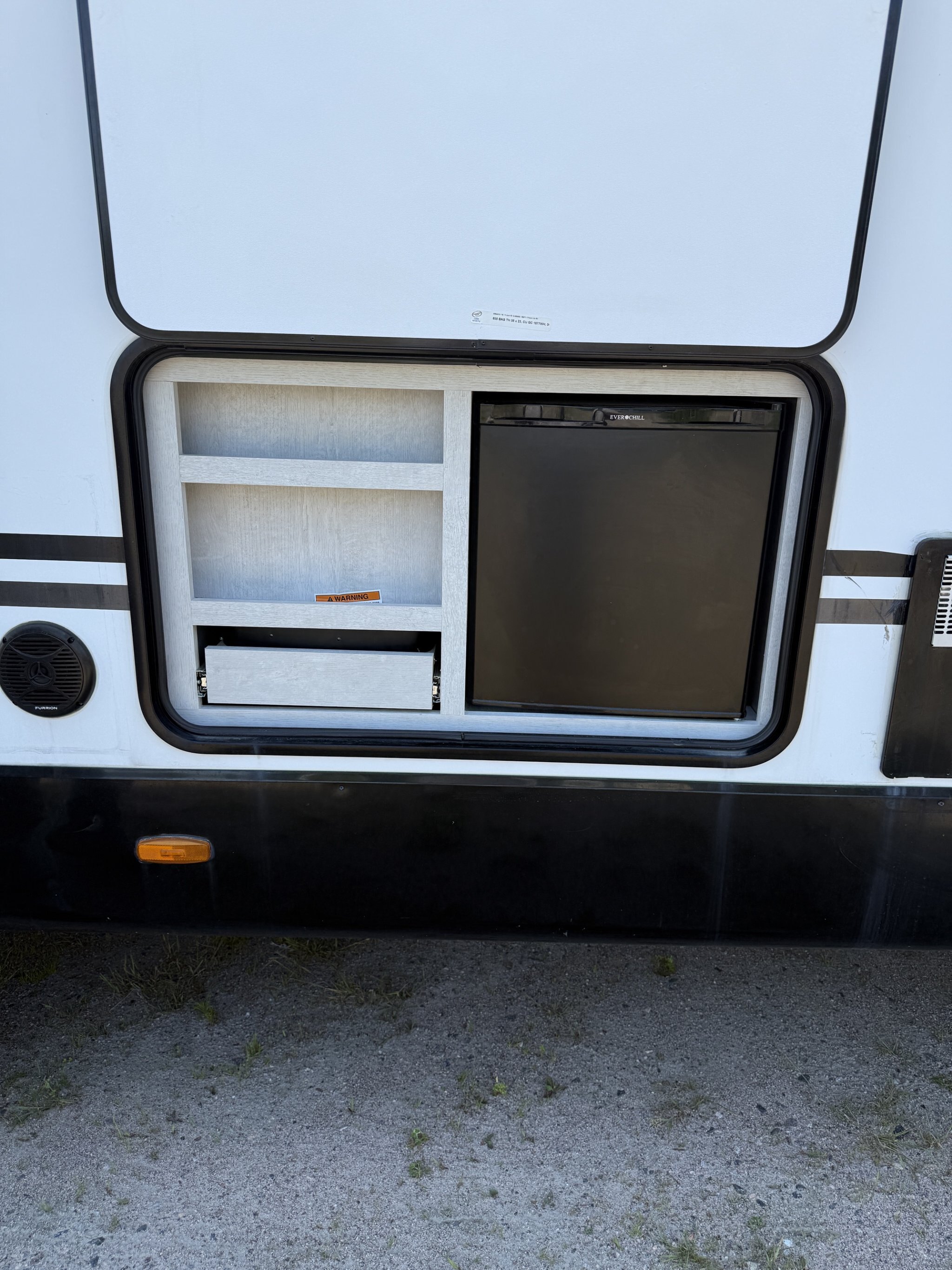 2020 EVOK MODEL B
