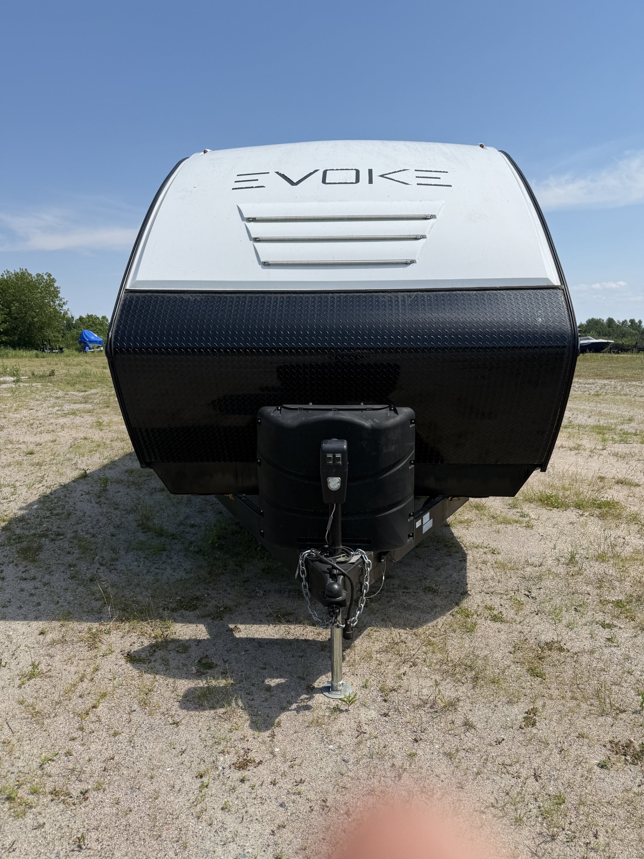 2020 EVOK MODEL B