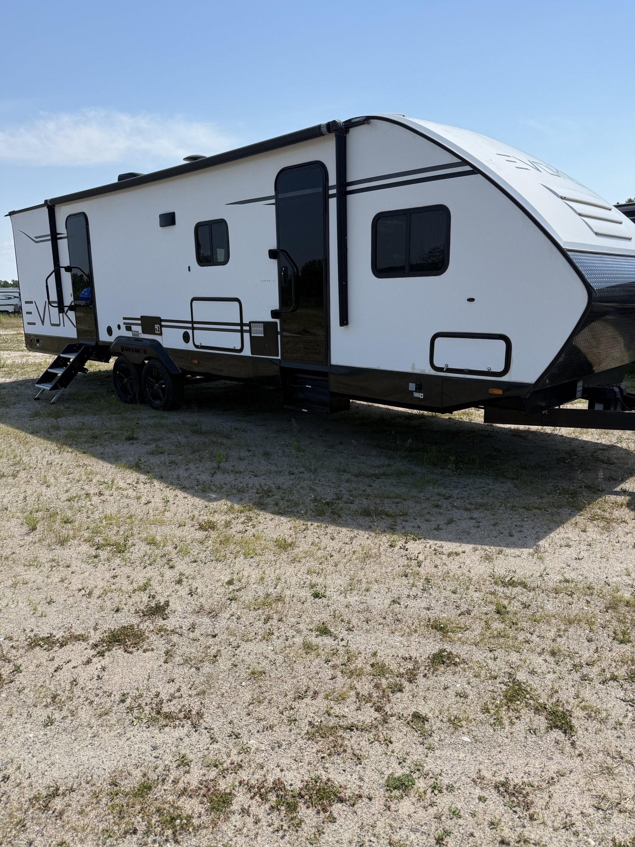 2020 EVOK MODEL B