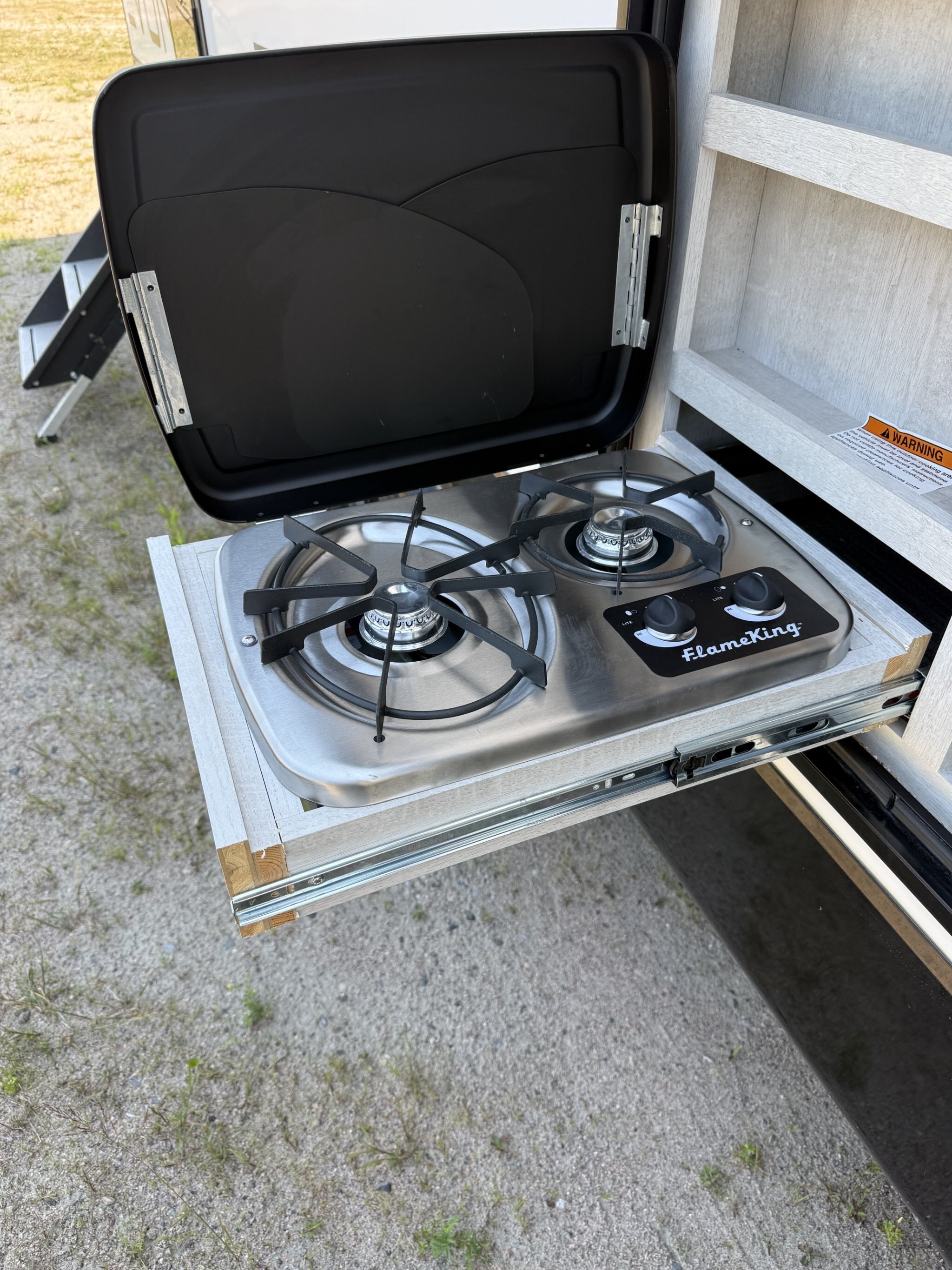 2020 EVOK MODEL B
