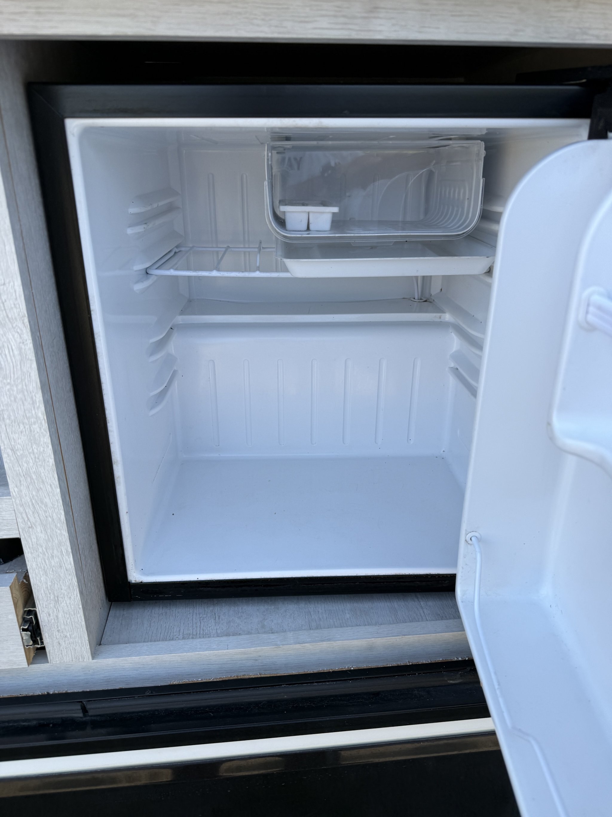 2020 EVOK MODEL B