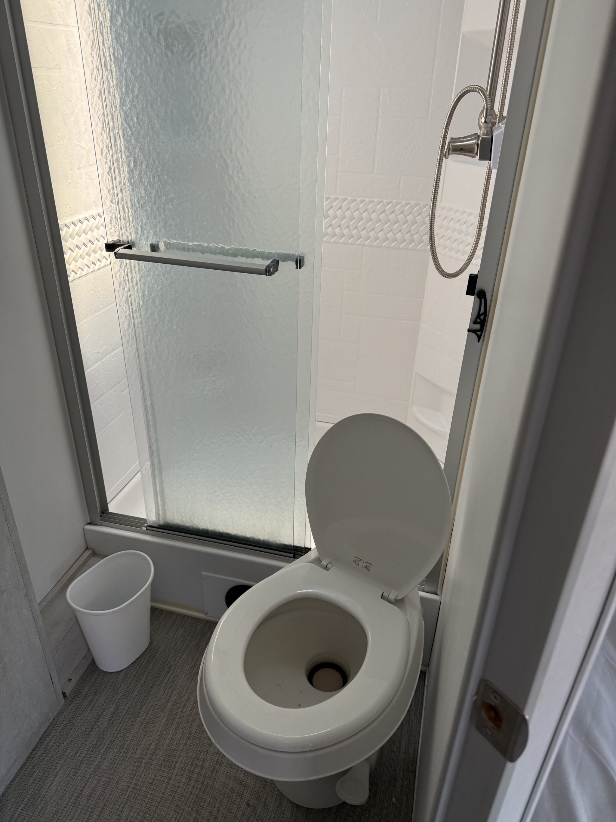 2020 EVOK MODEL B