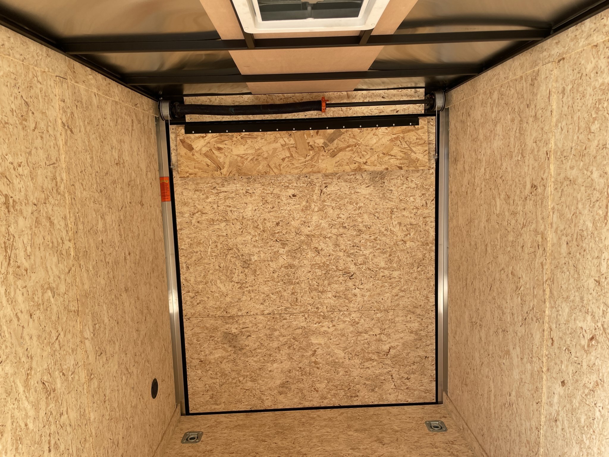2026 Pace American 6 x 12 Outback Dlx