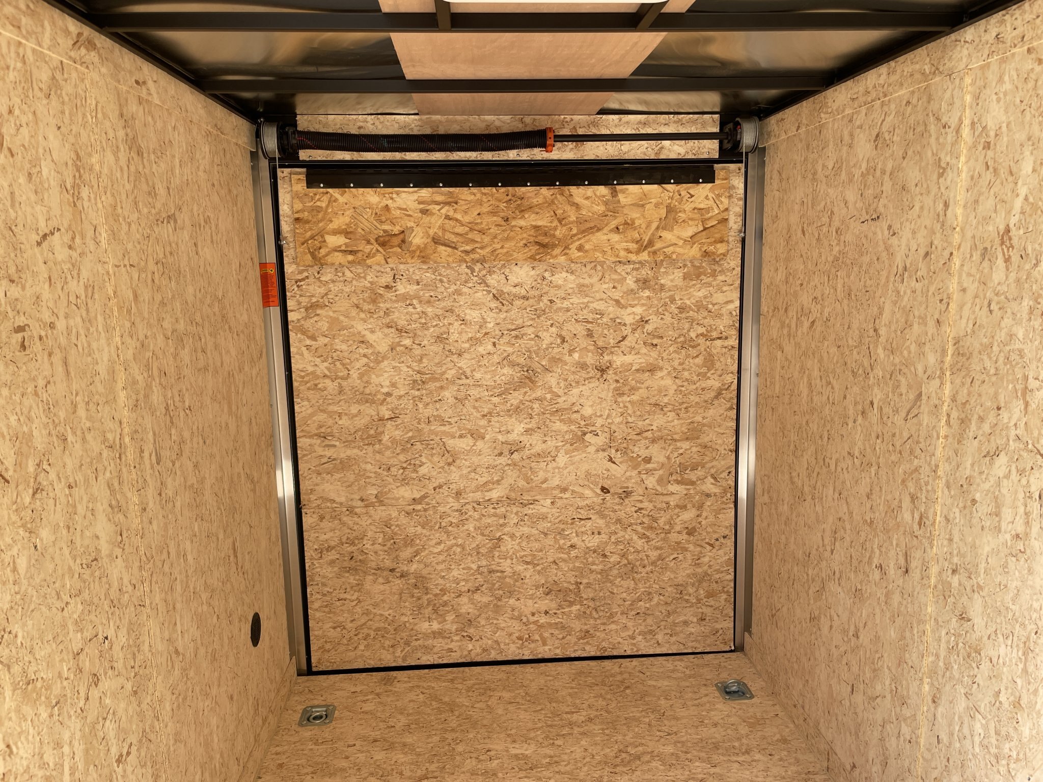 2026 Pace American 6 x 12 Outback Dlx