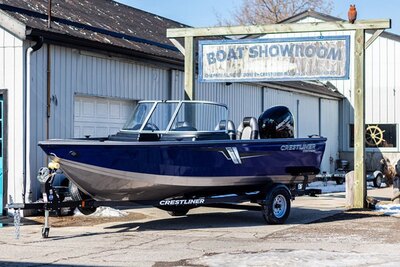 2023 CHAPARRAL 23 SSi Wide Band Hull - WHITE