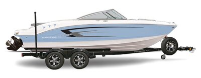 2024 Chaparral 21 SSI