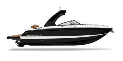 2024 Chaparral 267 SSX